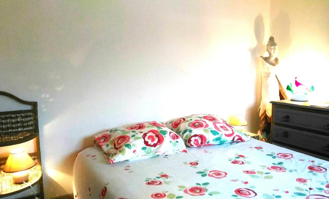 Autan Des Couleurs Bed & Breakfast Albi Exterior photo